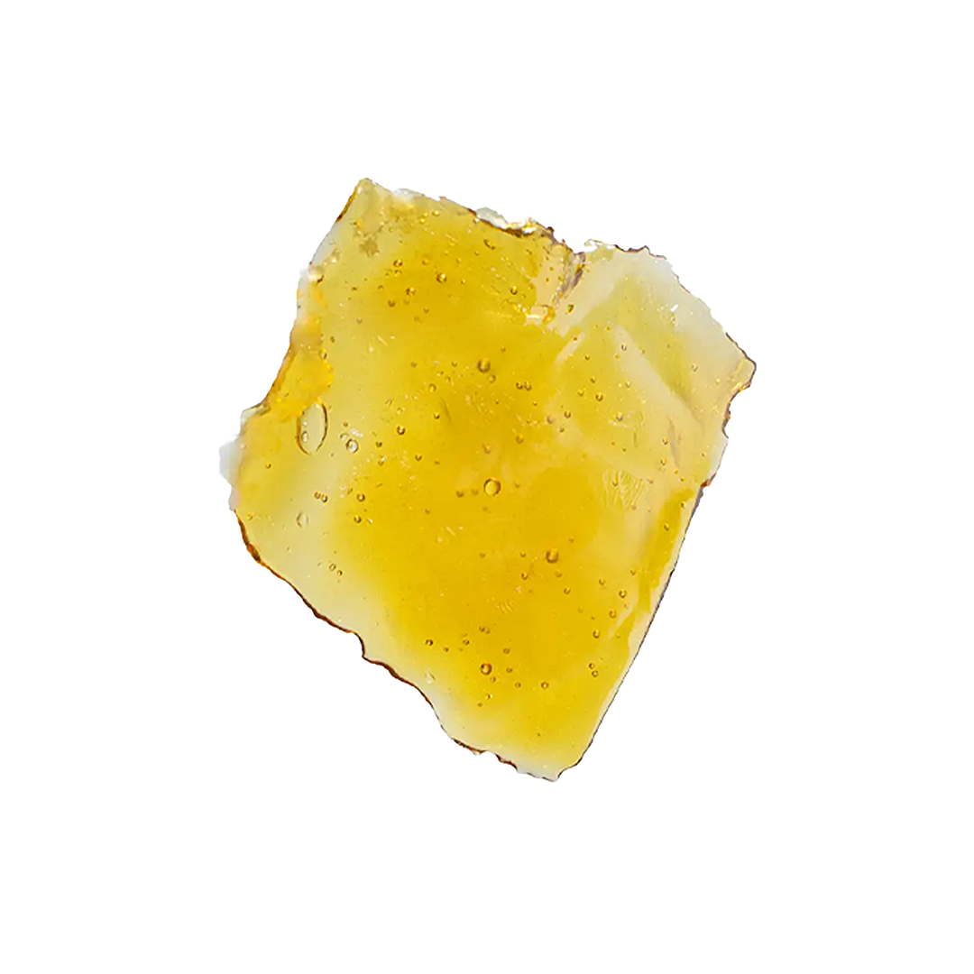 Flatline Indica Shatter product