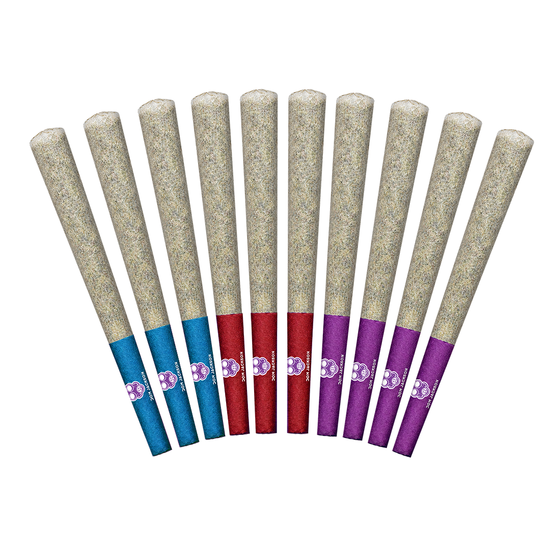 Gas Mask Variety Pack product