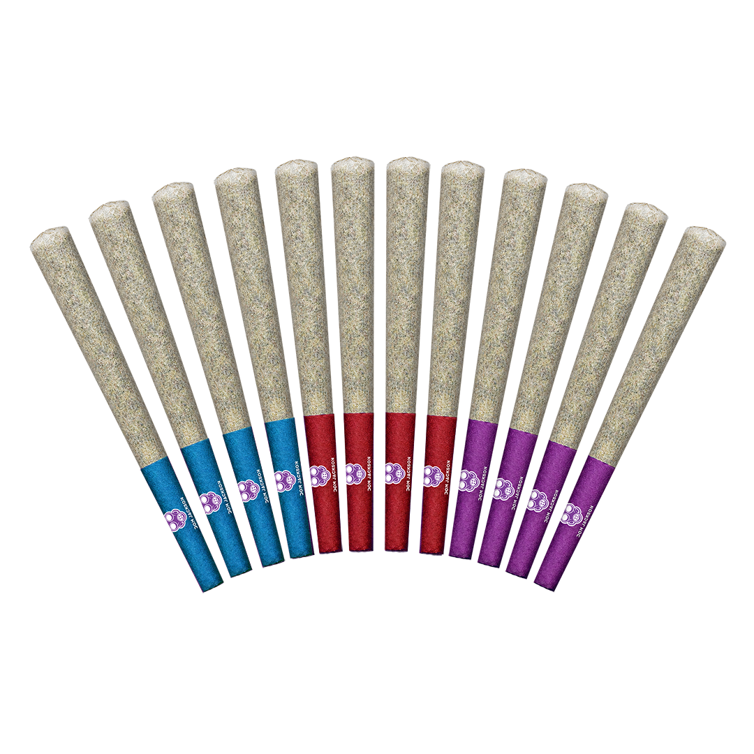 Gas Mask Variety Pack product