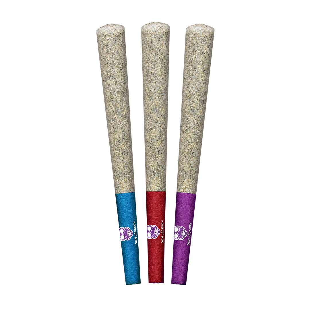 Gas Mask Variety Pack product