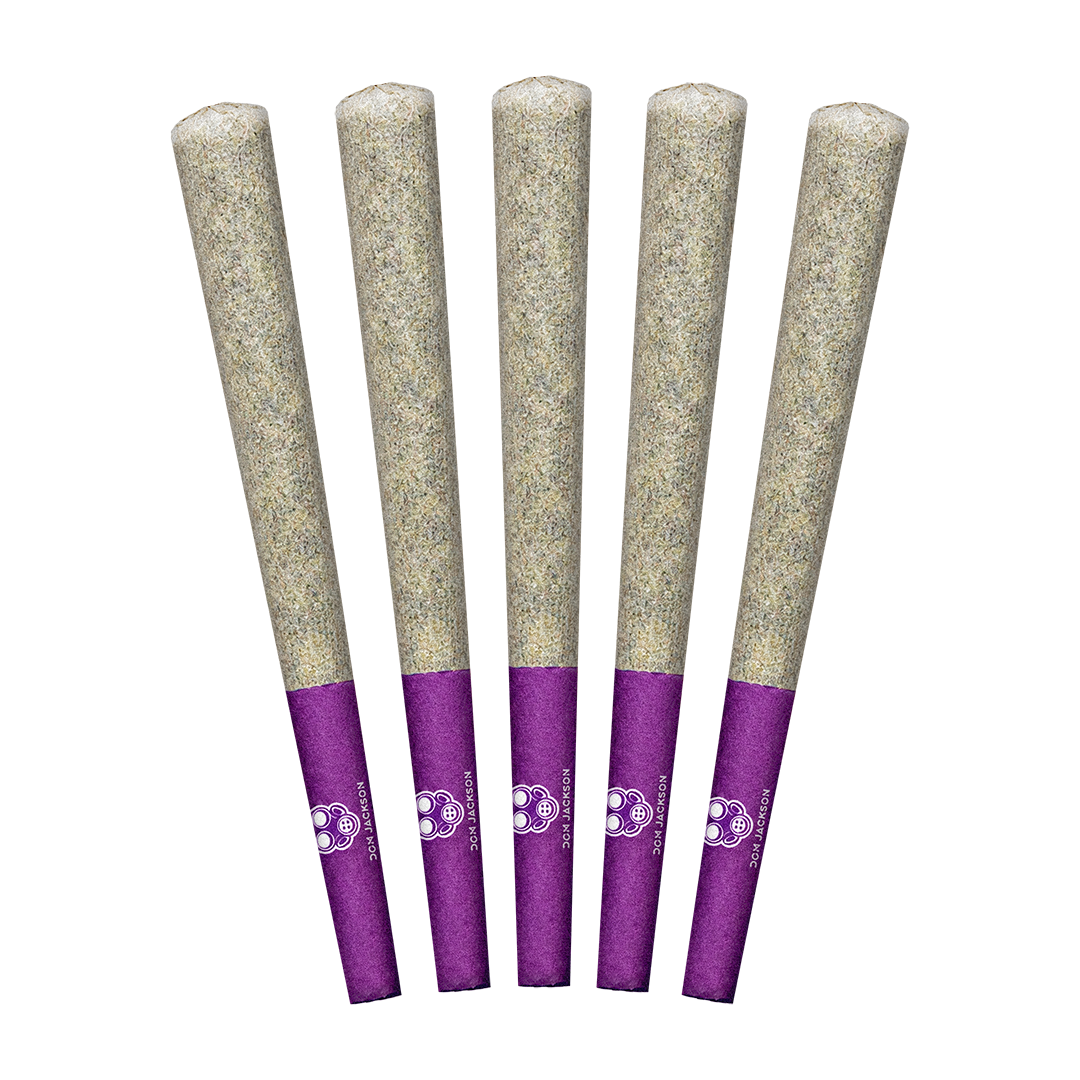 Gas Pack Pre Rolls product