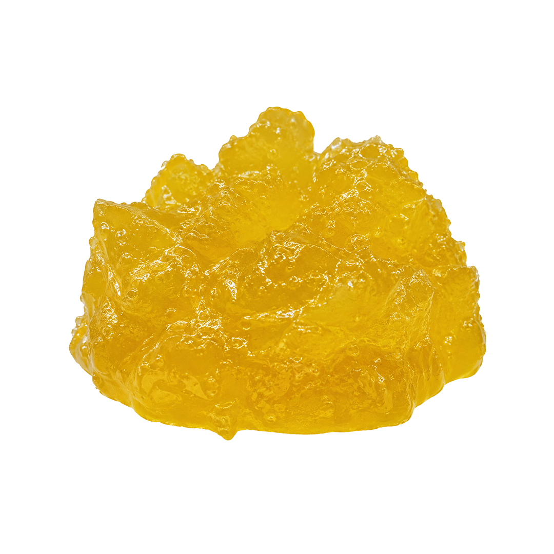 Spiral Live Resin product